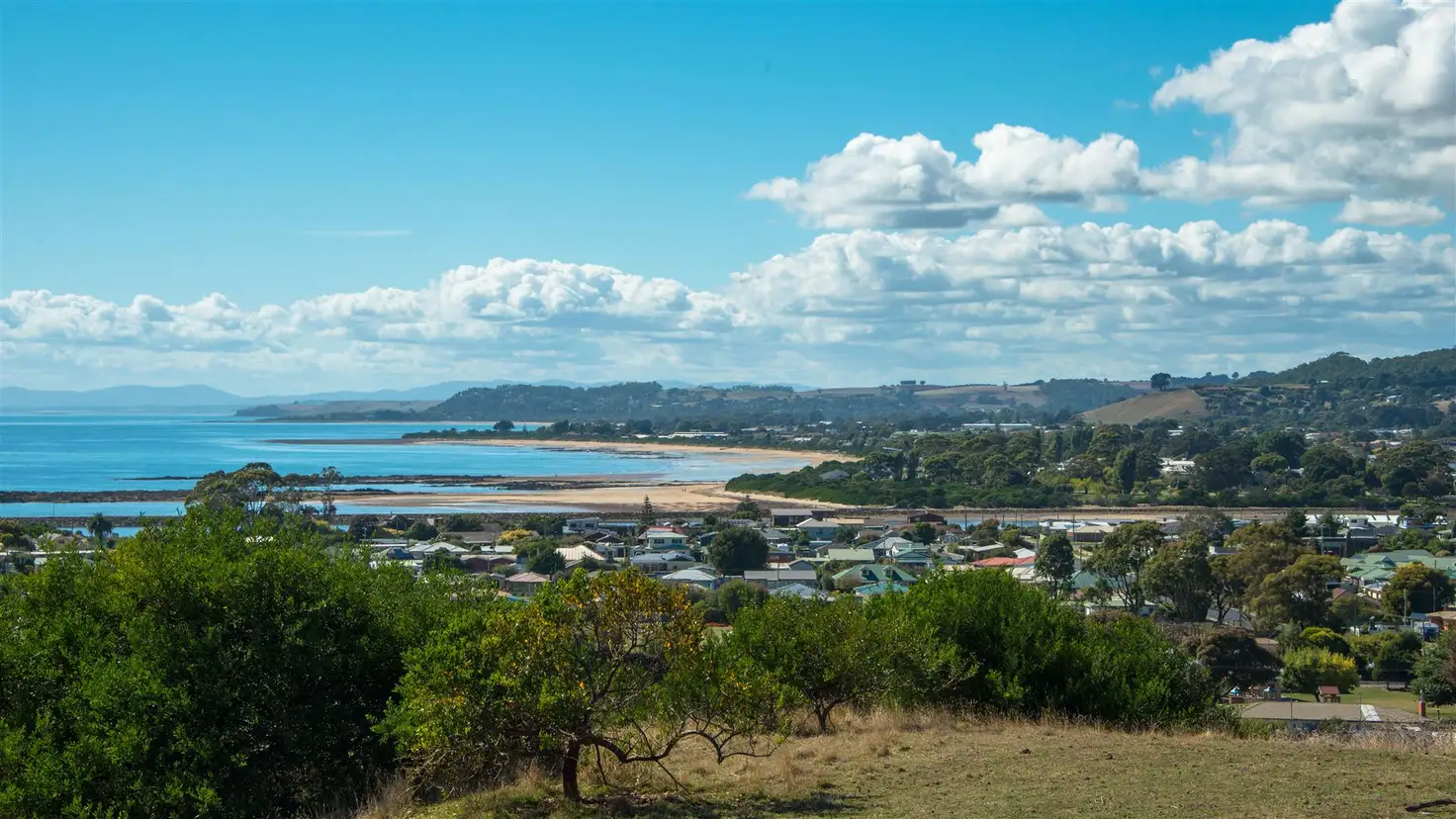Main view of Homely land listing, Lot 2  46A Clara Street, West Ulverstone TAS 7315