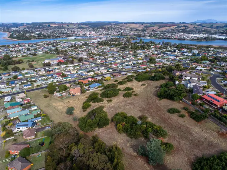 Third view of Homely land listing, Lot 2  46A Clara Street, West Ulverstone TAS 7315