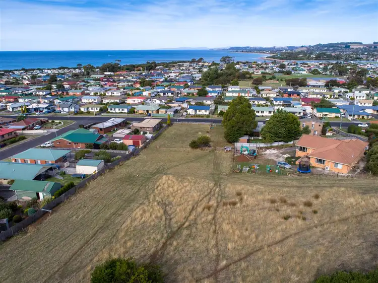 Fourth view of Homely land listing, Lot 2  46A Clara Street, West Ulverstone TAS 7315