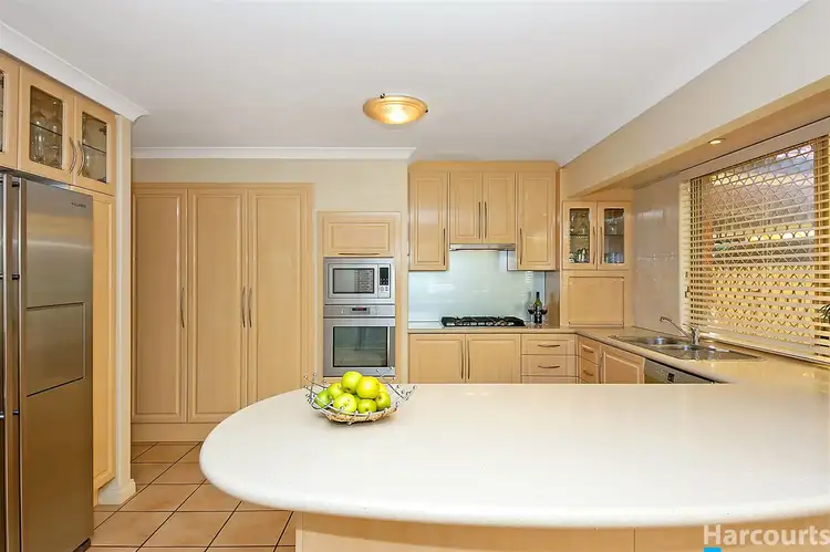 Third view of Homely house listing, 14 Carrick Way, Kinross WA 6028