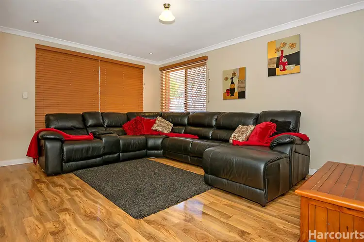 Fourth view of Homely house listing, 14 Carrick Way, Kinross WA 6028