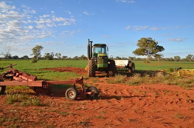 * Wilga, Cobar NSW 2835