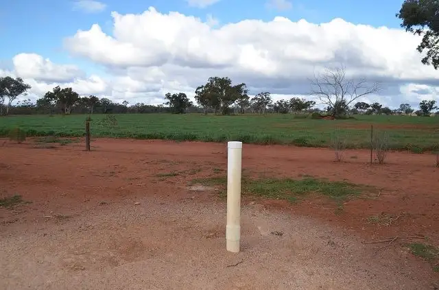 Third view of Homely rural property listing, * Wilga, Cobar NSW 2835