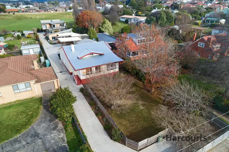 Third view of Homely house listing, 1/99 Best Street, Devonport TAS 7310