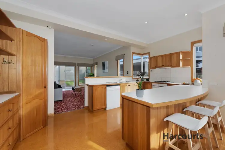 Fifth view of Homely house listing, 1/99 Best Street, Devonport TAS 7310