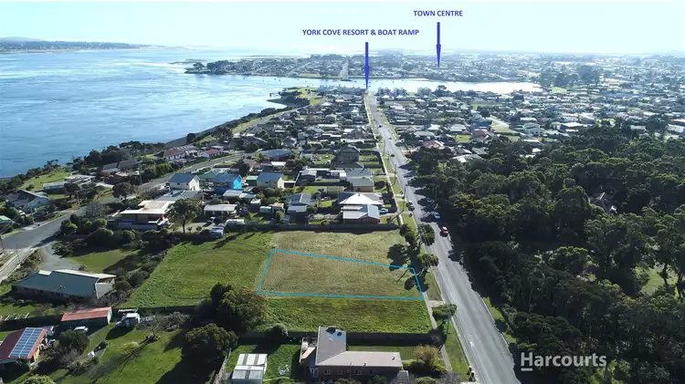 36 Mary Street, George Town TAS 7253
