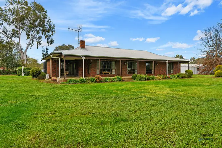 64 Porters Rd, Benalla VIC 3672