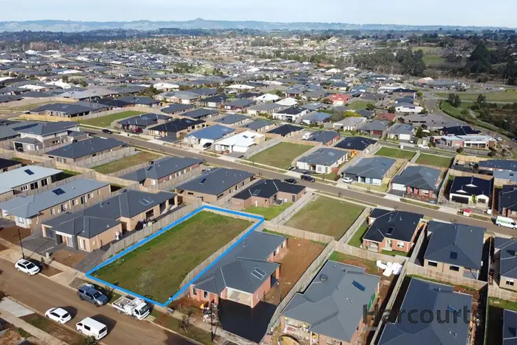 18 Minster Avenue, Warragul VIC 3820