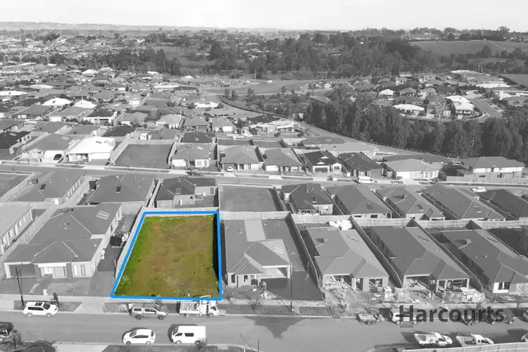 Fourth view of Homely land listing, 18 Minster Avenue, Warragul VIC 3820