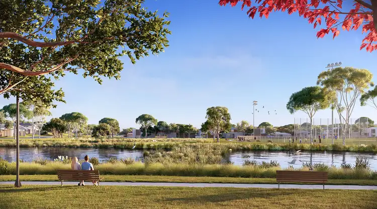 Seventh view of Homely land listing, 18 Minster Avenue, Warragul VIC 3820