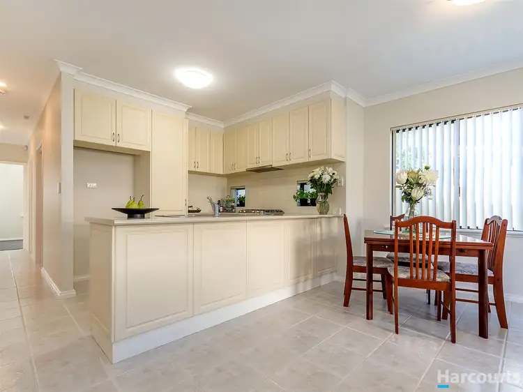 Second view of Homely unit listing, 5/157 Kinross Drive, Kinross WA 6028