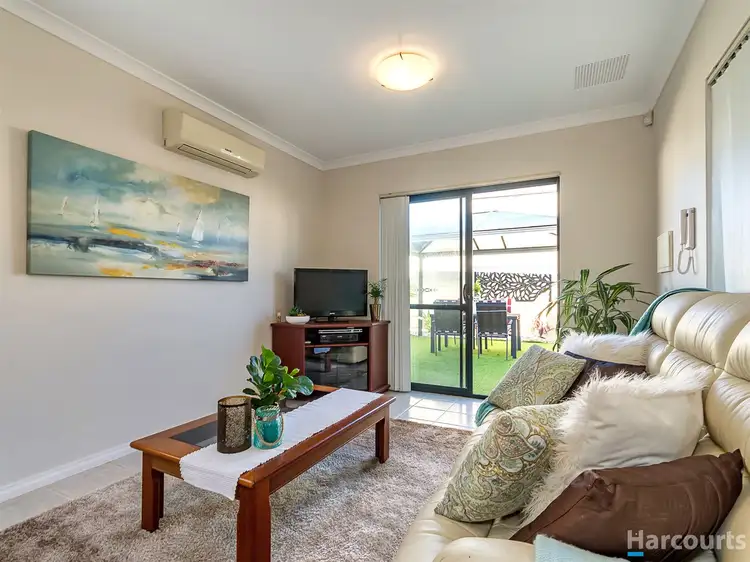 Third view of Homely unit listing, 5/157 Kinross Drive, Kinross WA 6028
