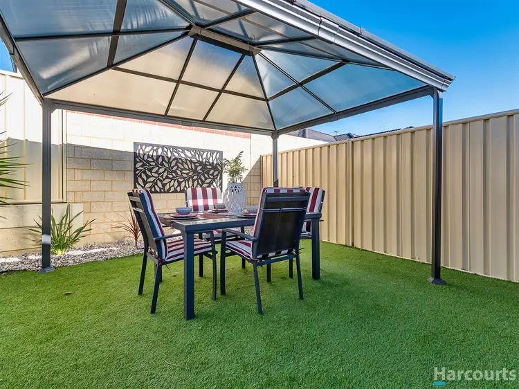 Fourth view of Homely unit listing, 5/157 Kinross Drive, Kinross WA 6028