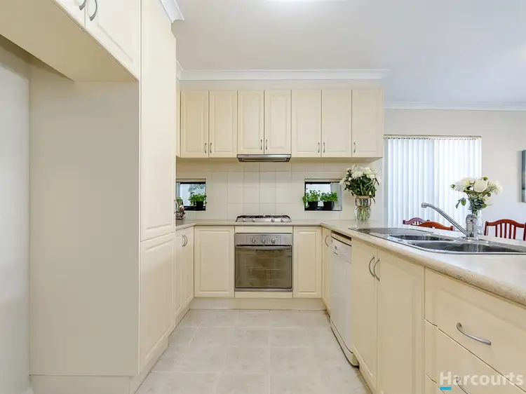 Sixth view of Homely unit listing, 5/157 Kinross Drive, Kinross WA 6028