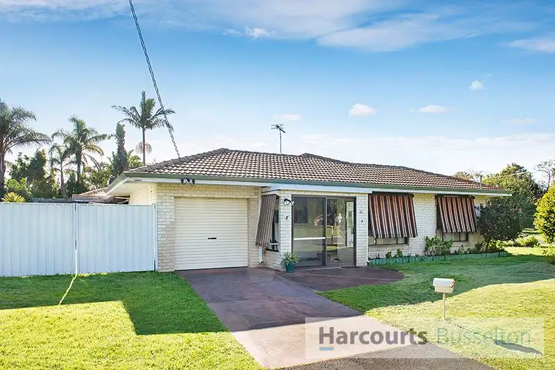 Main view of Homely house listing, 41 Southern Drive, Busselton WA 6280