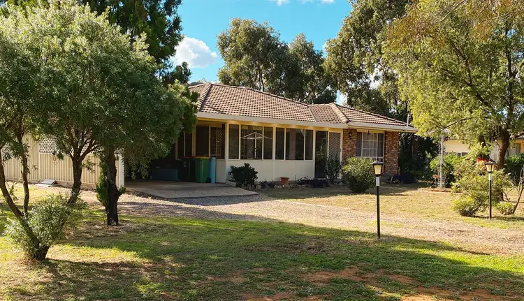 14-16 Cameron Street, Curlewis NSW 2381