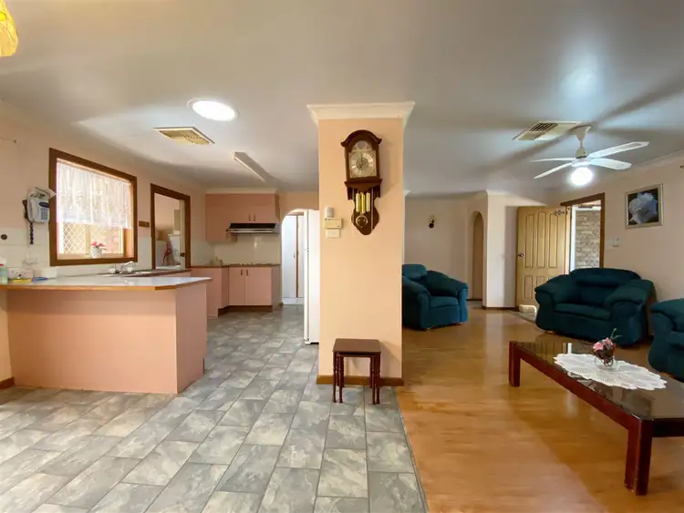 Second view of Homely house listing, 14-16 Cameron Street, Curlewis NSW 2381