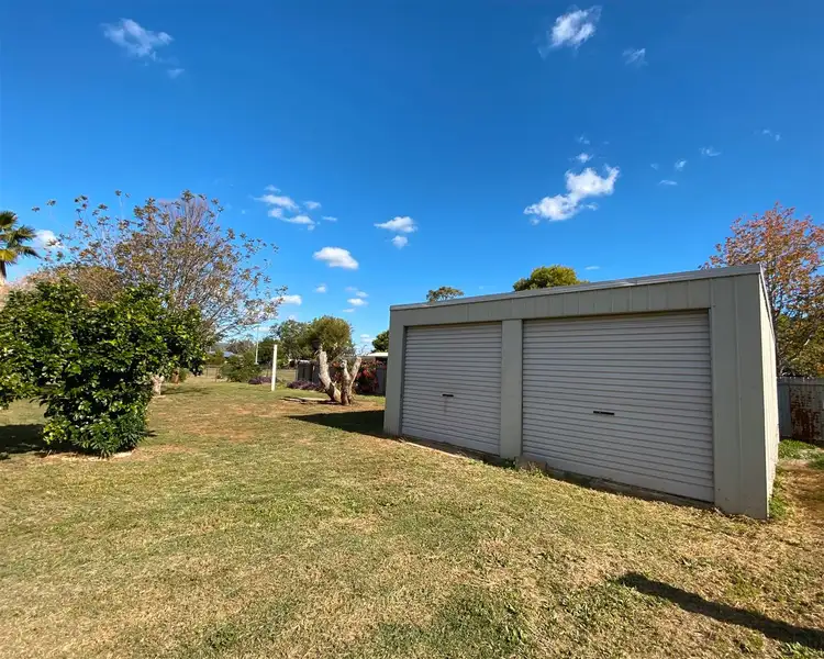 Fourth view of Homely house listing, 14-16 Cameron Street, Curlewis NSW 2381