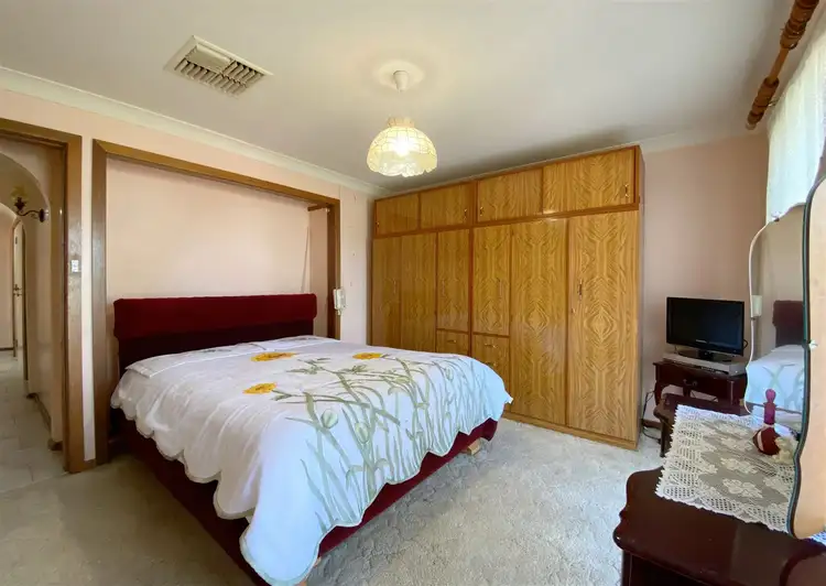 Fifth view of Homely house listing, 14-16 Cameron Street, Curlewis NSW 2381