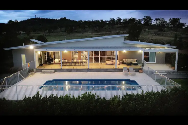 Main view of Homely house listing, 165 -169 Kamilaroi Road, Gunnedah NSW 2380