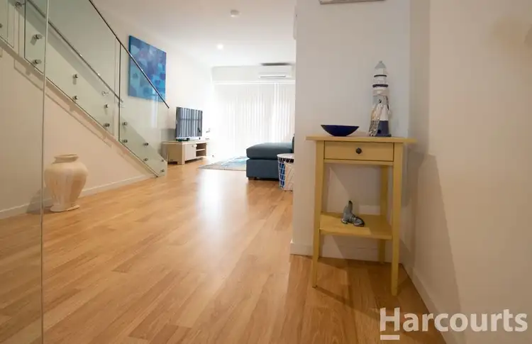 Second view of Homely townhouse listing, 9/17-21 Wharf Road, Batemans Bay NSW 2536