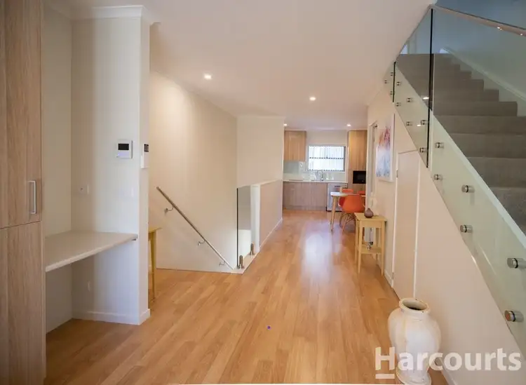 Third view of Homely townhouse listing, 9/17-21 Wharf Road, Batemans Bay NSW 2536