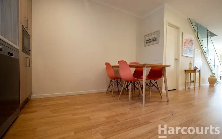 Fifth view of Homely townhouse listing, 9/17-21 Wharf Road, Batemans Bay NSW 2536