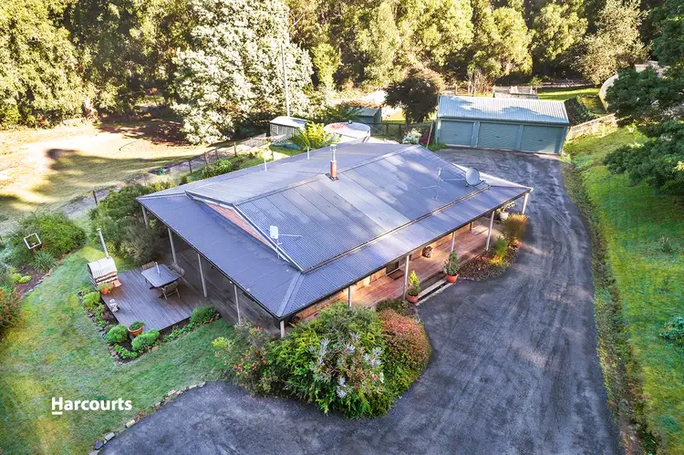 Main view of Homely house listing, 7 Balcombes Road, Dover TAS 7117