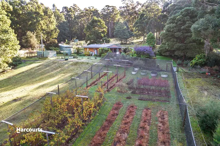 Second view of Homely house listing, 7 Balcombes Road, Dover TAS 7117