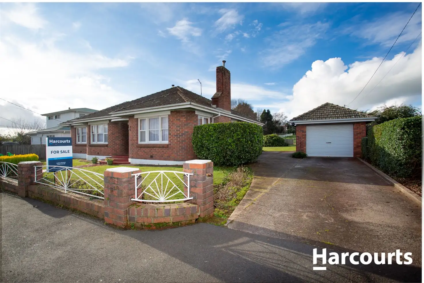 Main view of Homely house listing, 54 George Street, Scottsdale TAS 7260