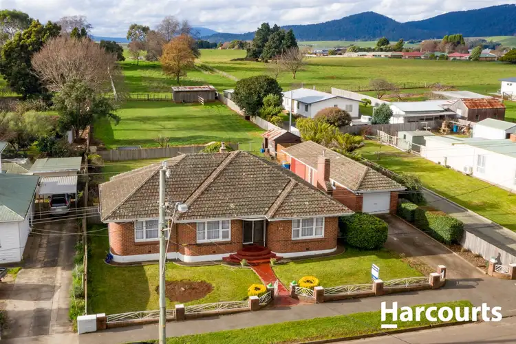 Third view of Homely house listing, 54 George Street, Scottsdale TAS 7260