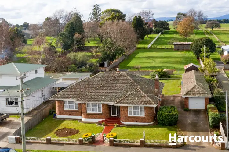 Fourth view of Homely house listing, 54 George Street, Scottsdale TAS 7260