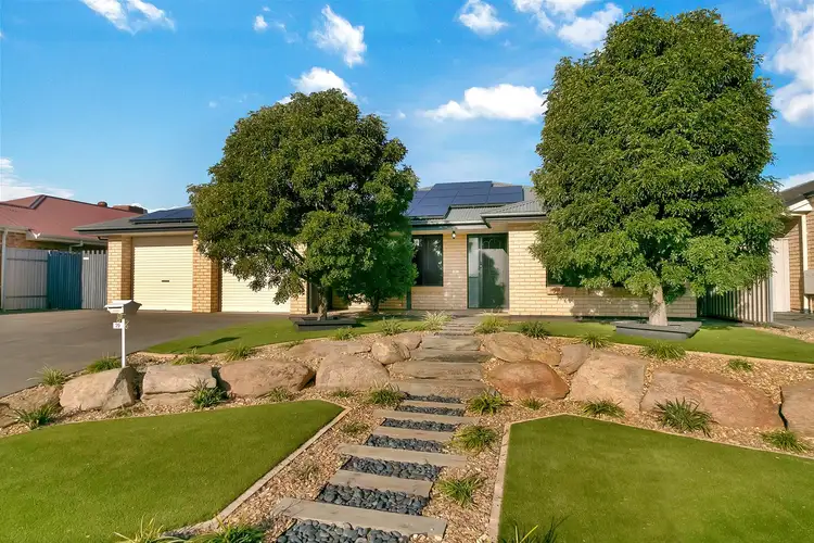 29 Toner Crescent, Evanston Park SA 5116