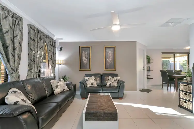 Fourth view of Homely house listing, 29 Toner Crescent, Evanston Park SA 5116