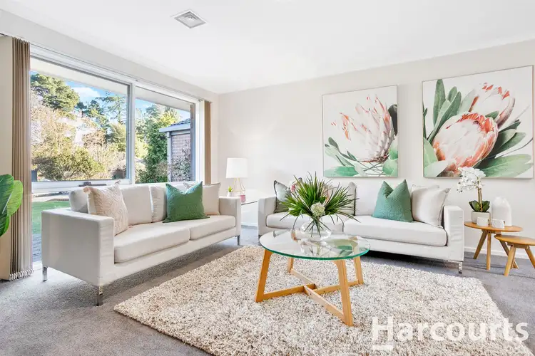 Fourth view of Homely house listing, 5 Village Walk, Vermont South VIC 3133