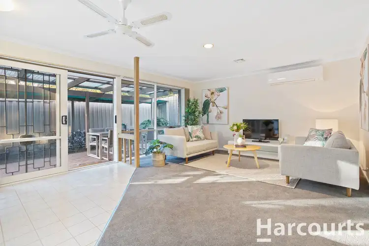 Fifth view of Homely house listing, 5 Village Walk, Vermont South VIC 3133