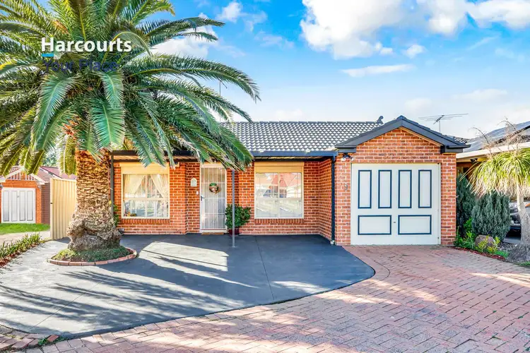 Main view of Homely house listing, 39 Unicombe Crescent, Oakhurst NSW 2761