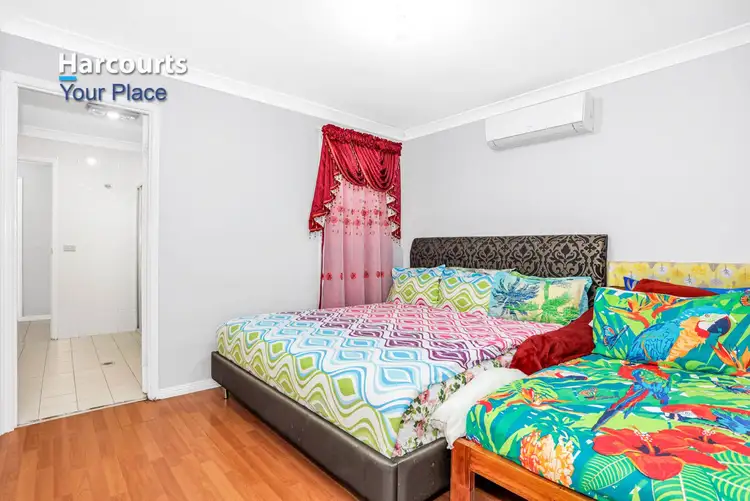 Sixth view of Homely house listing, 39 Unicombe Crescent, Oakhurst NSW 2761