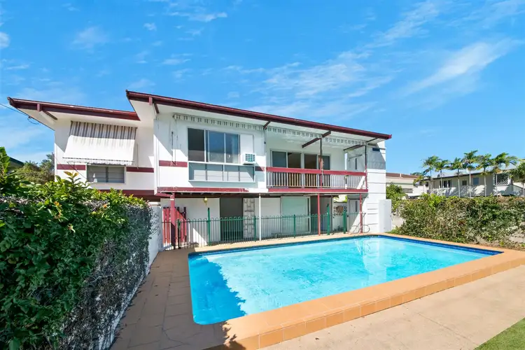 14 Windsor Street, Hermit Park QLD 4812