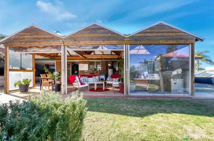 11 Bayou Court, Heathridge WA 6027