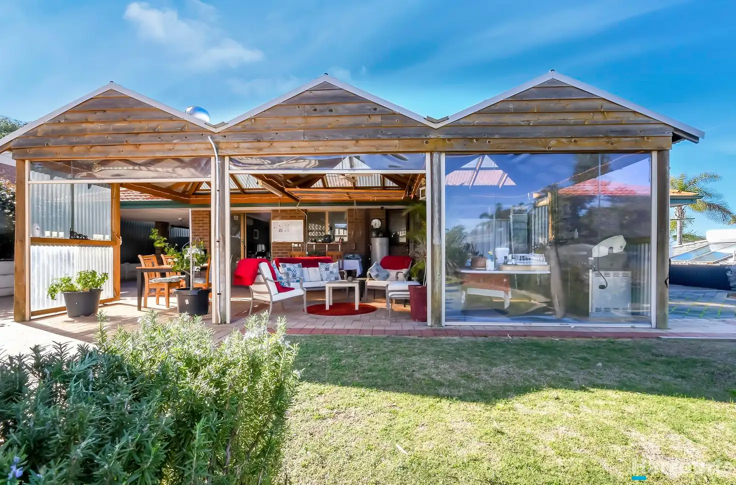 Main view of Homely house listing, 11 Bayou Court, Heathridge WA 6027
