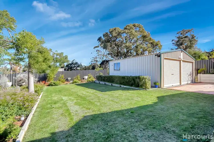 Third view of Homely house listing, 11 Bayou Court, Heathridge WA 6027