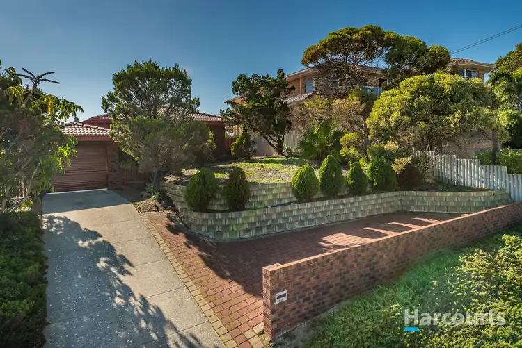 Main view of Homely house listing, 36 Rees Drive, Quinns Rocks WA 6030