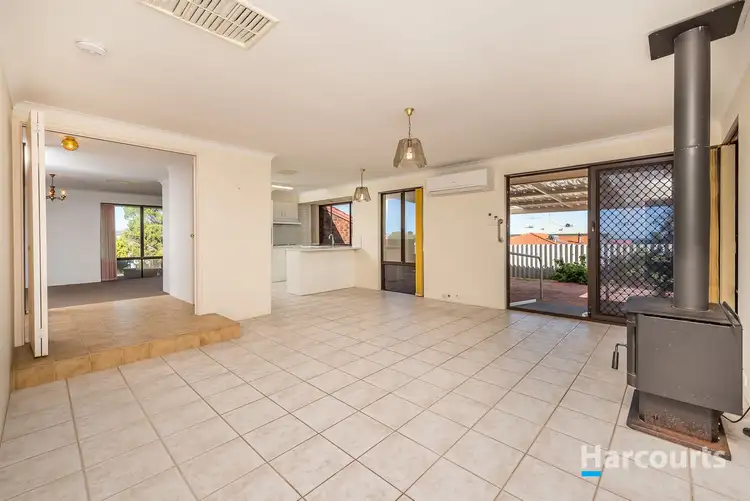 Third view of Homely house listing, 36 Rees Drive, Quinns Rocks WA 6030