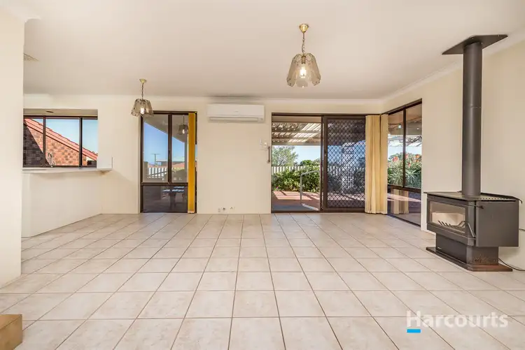 Fourth view of Homely house listing, 36 Rees Drive, Quinns Rocks WA 6030