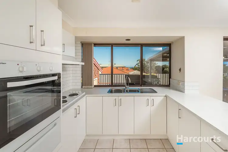 Fifth view of Homely house listing, 36 Rees Drive, Quinns Rocks WA 6030