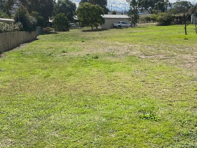 Main view of Homely land listing, 4 Campbell Street, Greenmount QLD 4359