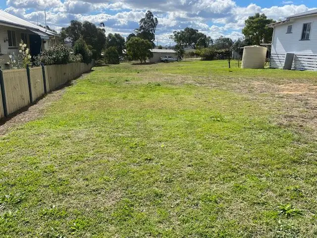 Second view of Homely land listing, 4 Campbell Street, Greenmount QLD 4359