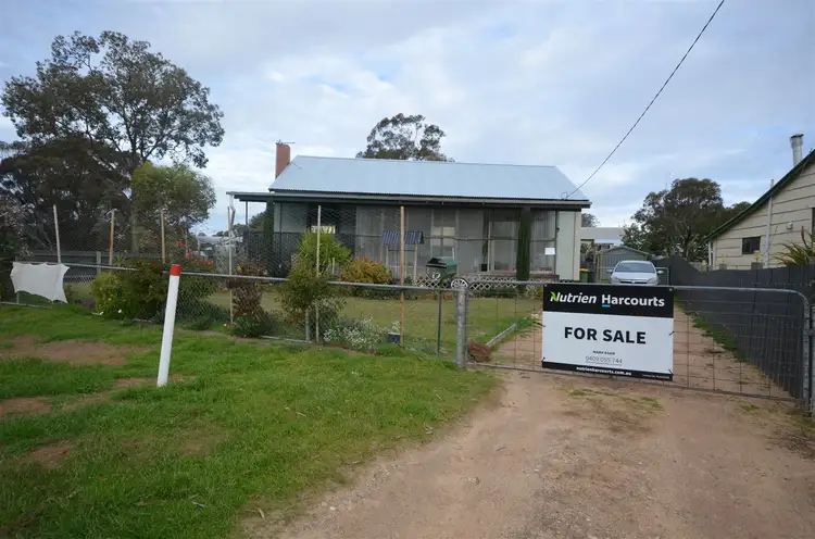 Main view of Homely house listing, 12 Harvey Street, Lameroo SA 5302