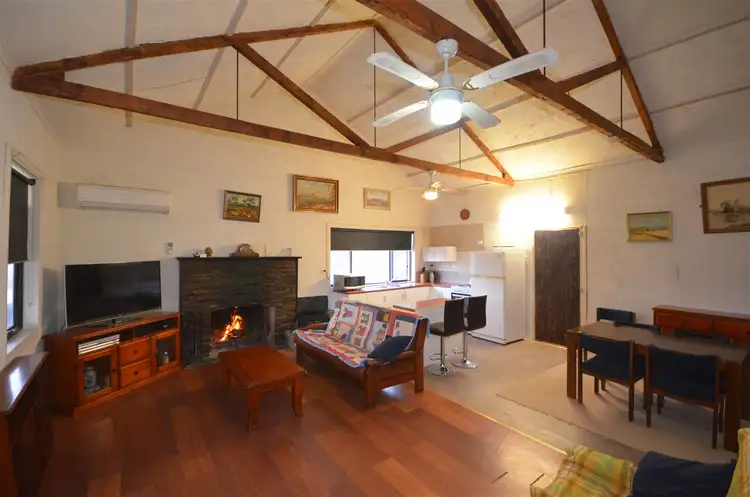 Second view of Homely house listing, 12 Harvey Street, Lameroo SA 5302